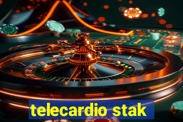 telecardio stak